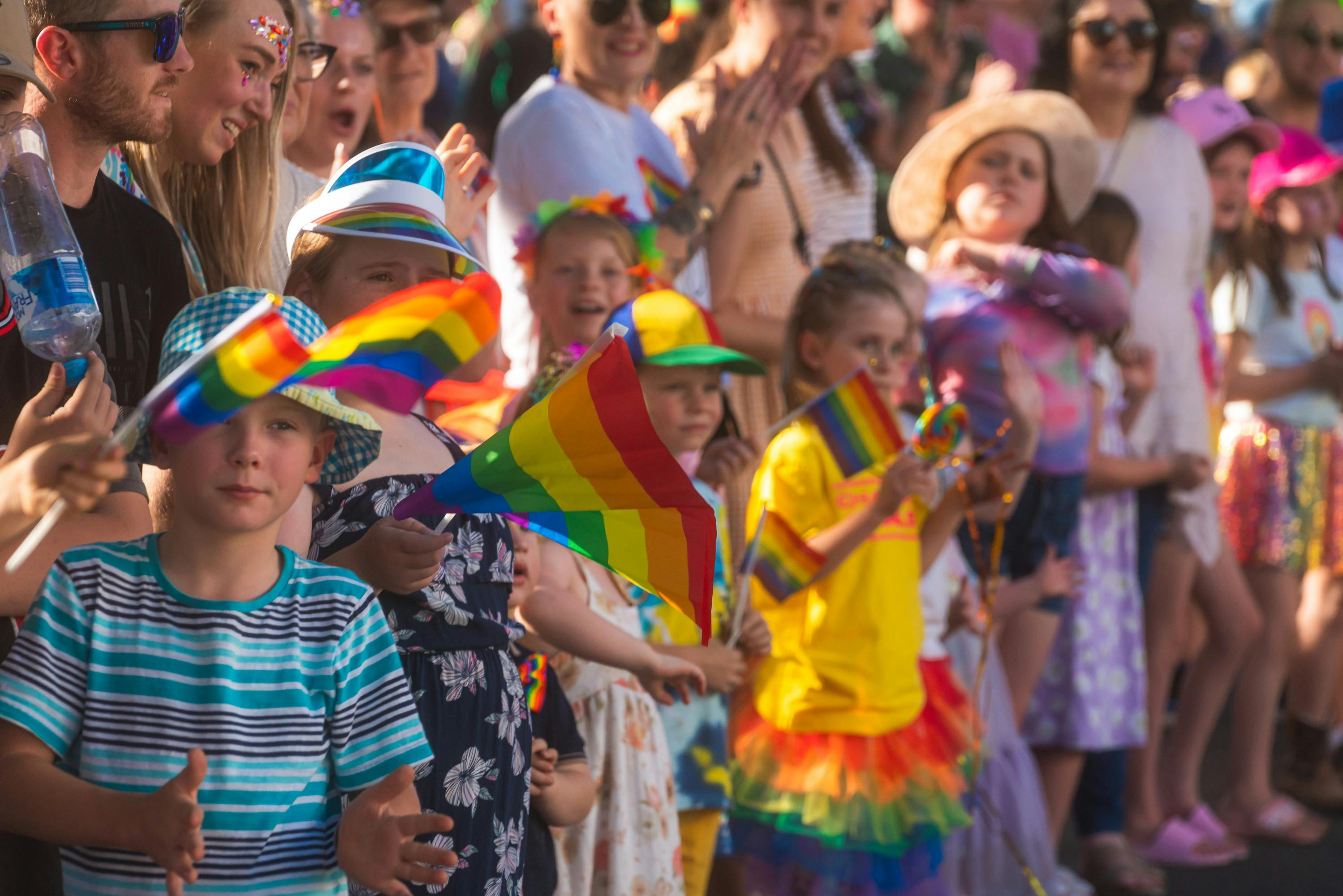 Wagga Mardi Gras