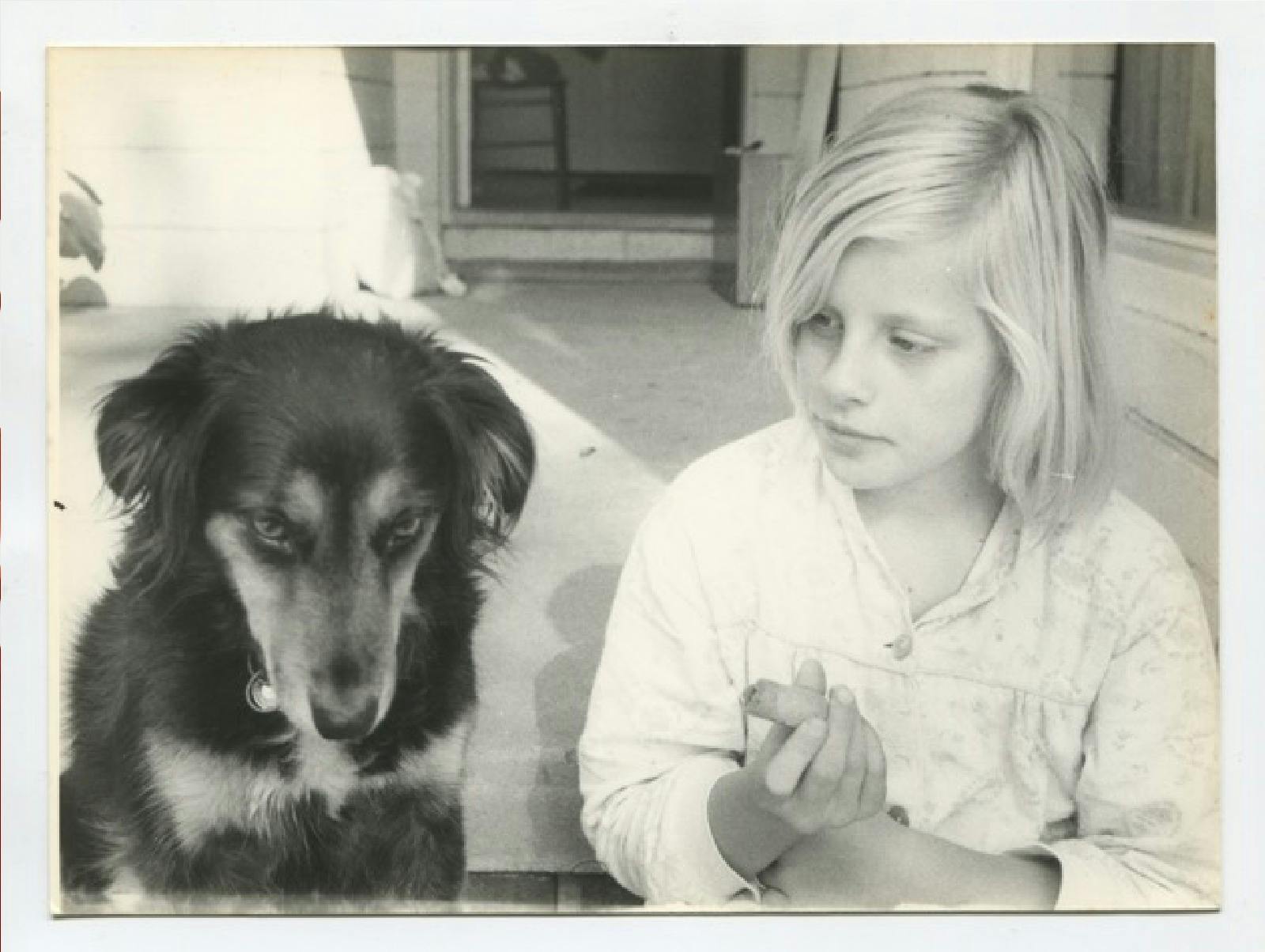 School Holidays Workshop | Dogs!