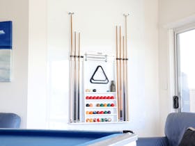 Long Beach accommodation Robe