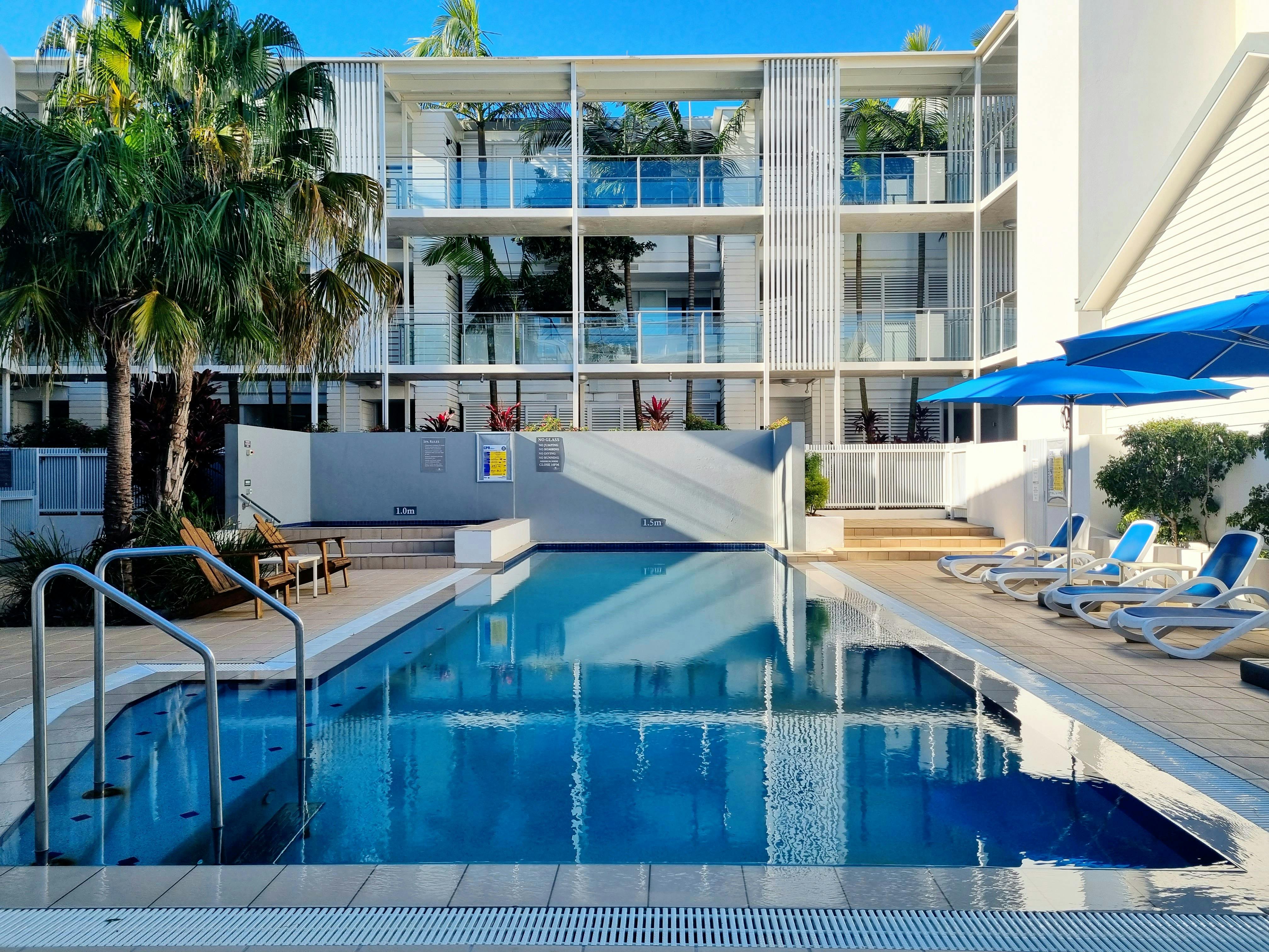 Plantation Resort at Rainbow