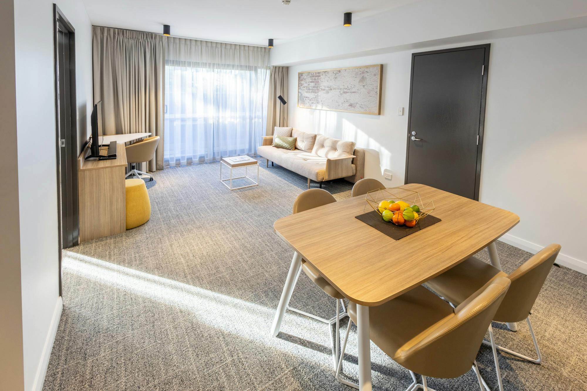 Quest Apartments Fremantle