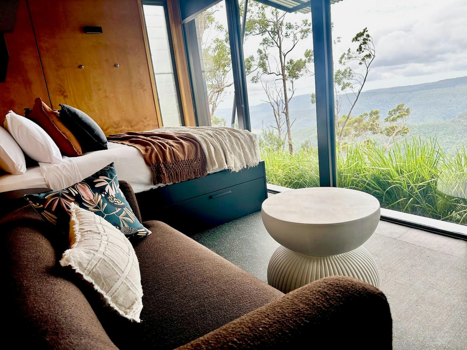 Binna Burra Lodge - Tiny Wild Houses
