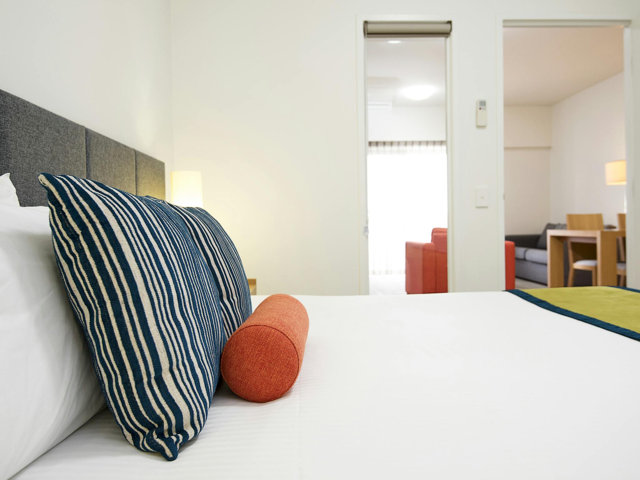 One Bedroom Residence One Bedroom Residence