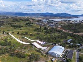 National Snowsports Training Centre