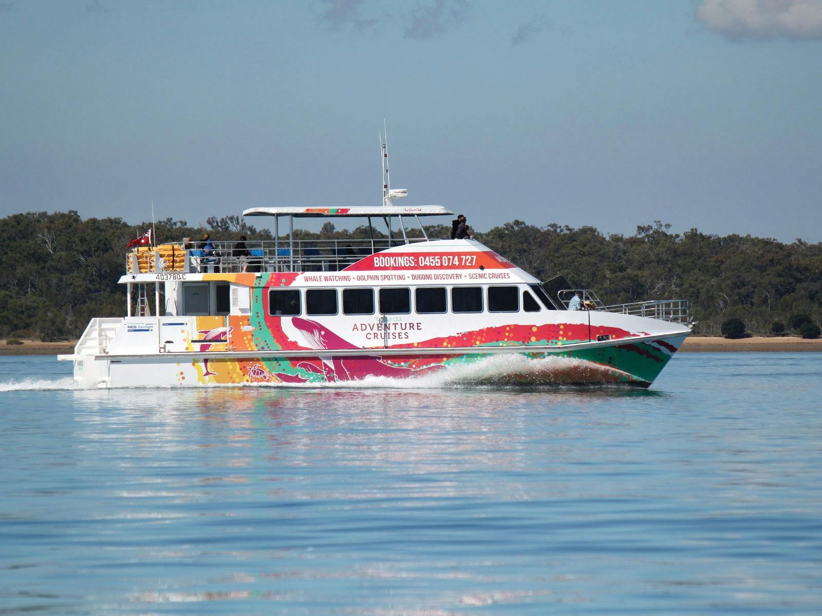 amaroo fraser island