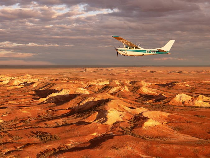 Tasting Australia Airlines