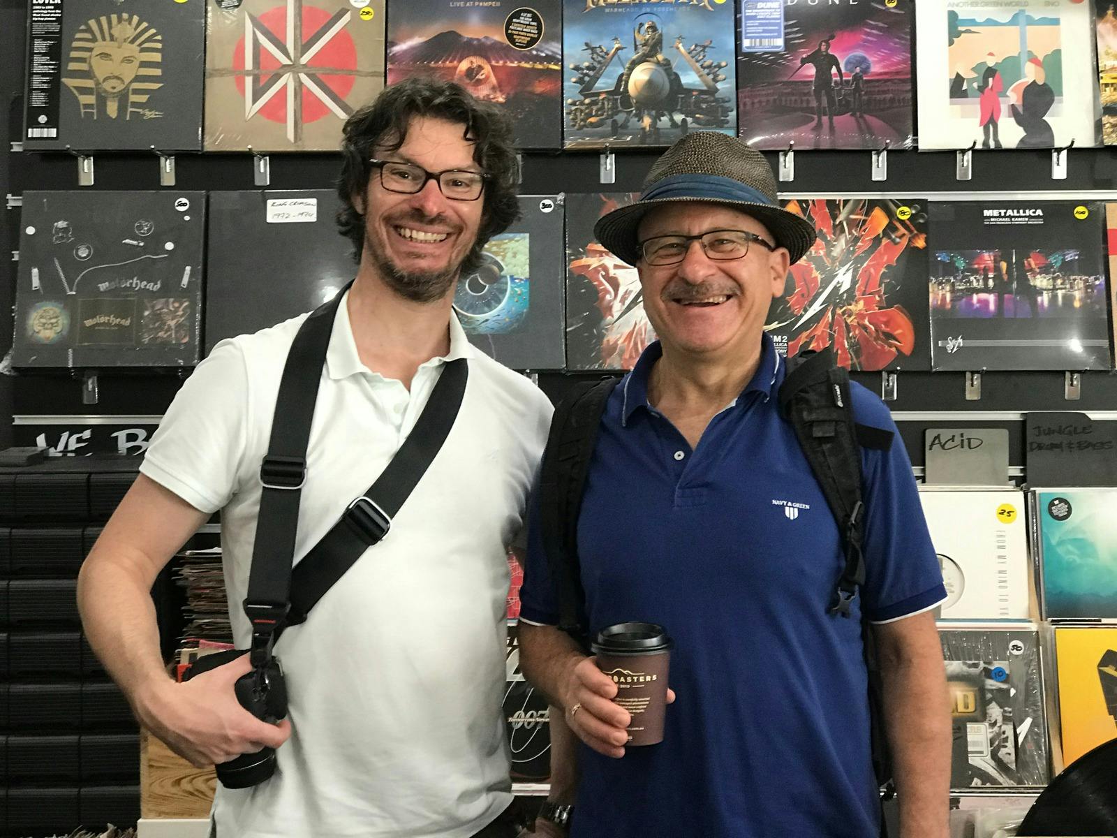 Urban Bites of Coffs Harbour tour