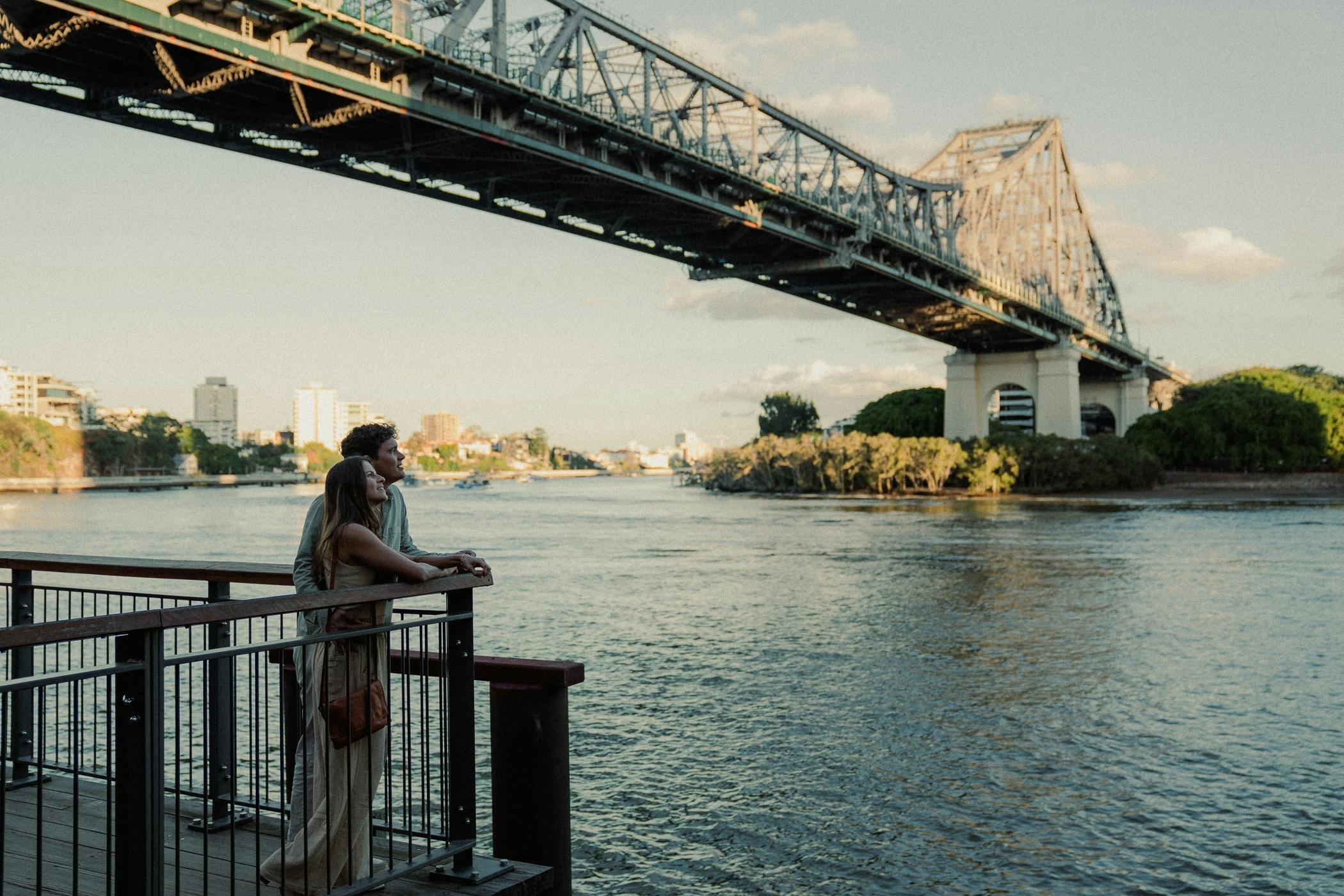 Howard Smith Wharves