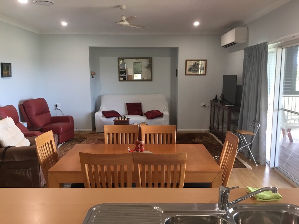 Lounge Room
