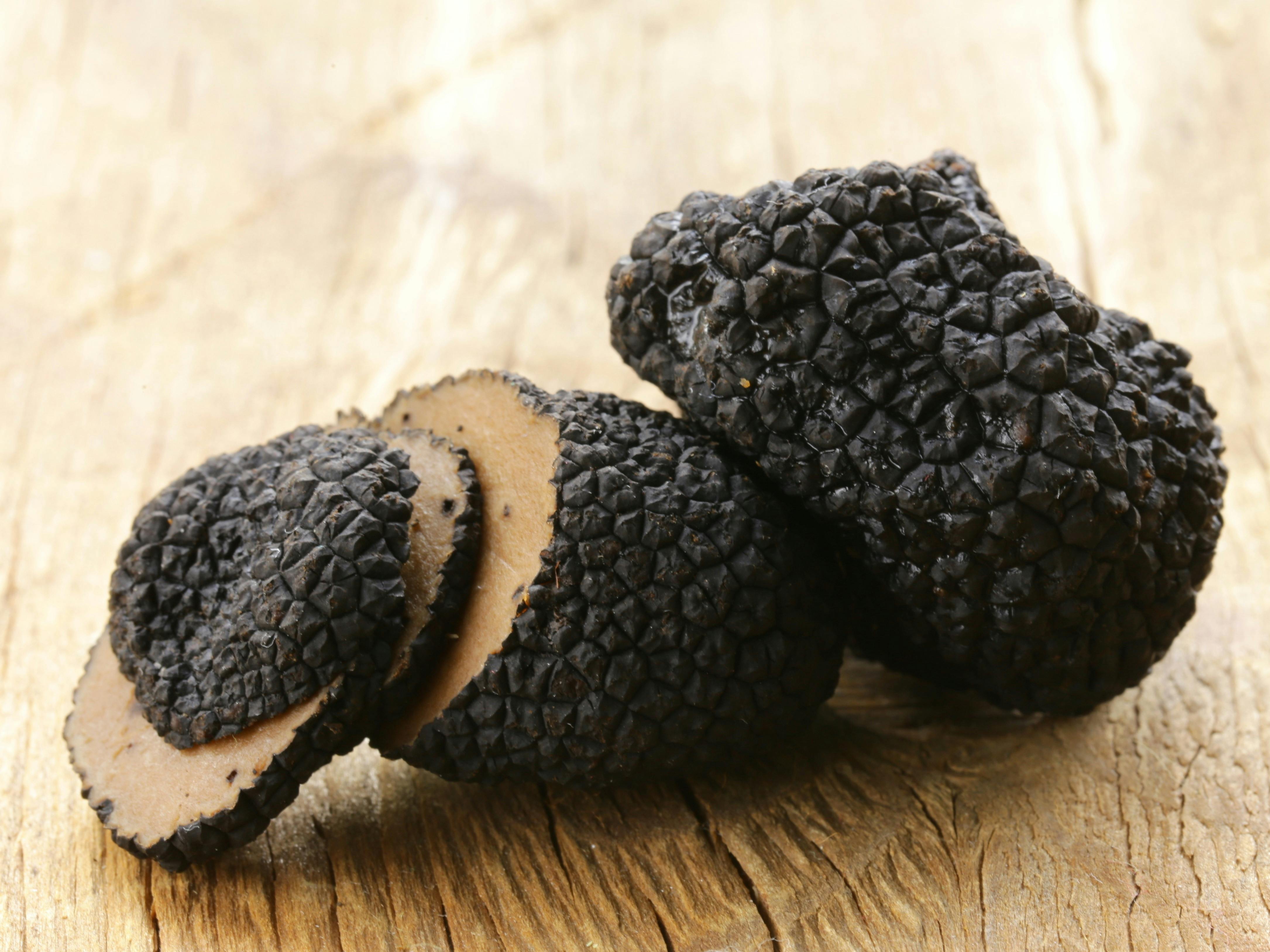 Truffles