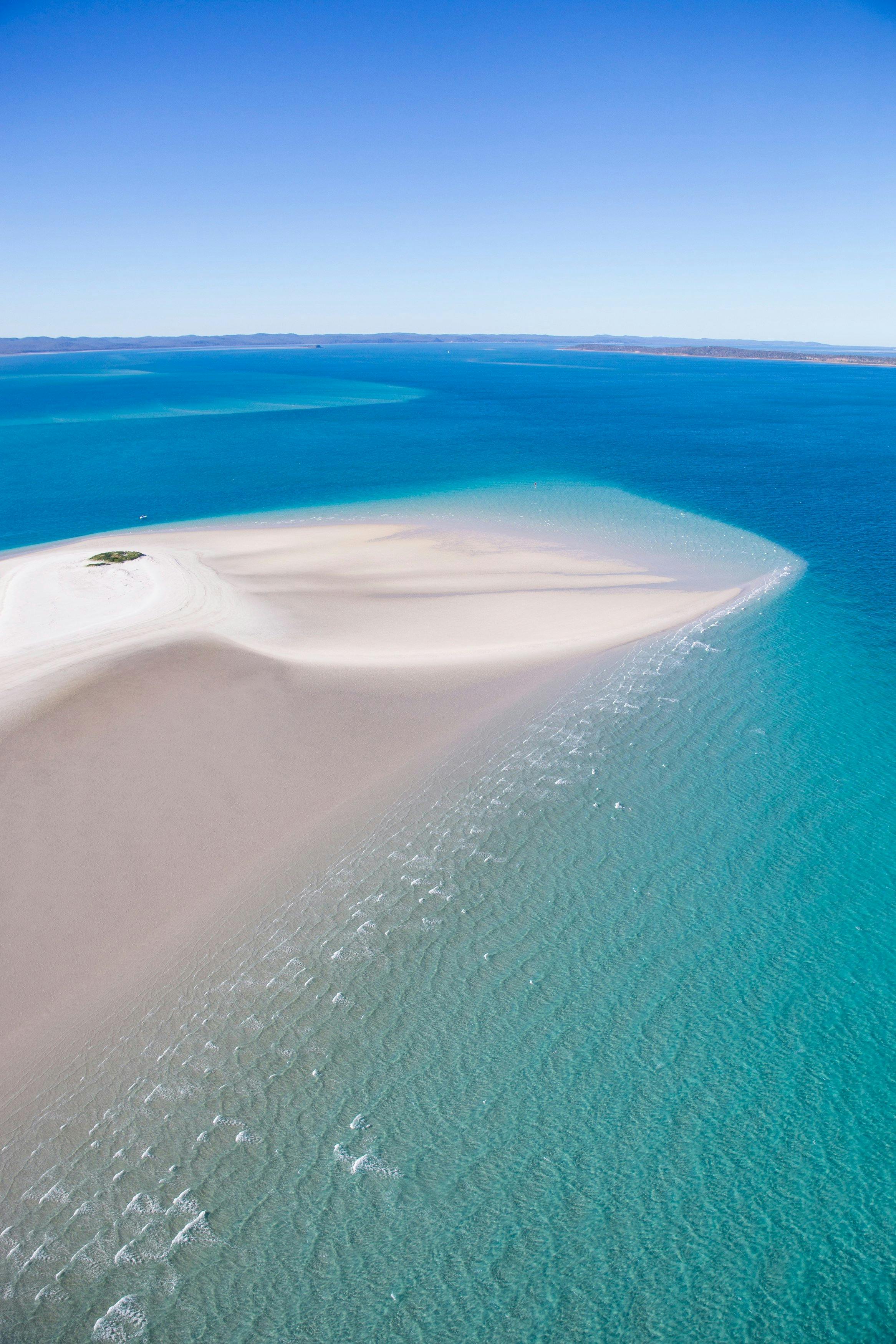 Great Sandy Biosphere