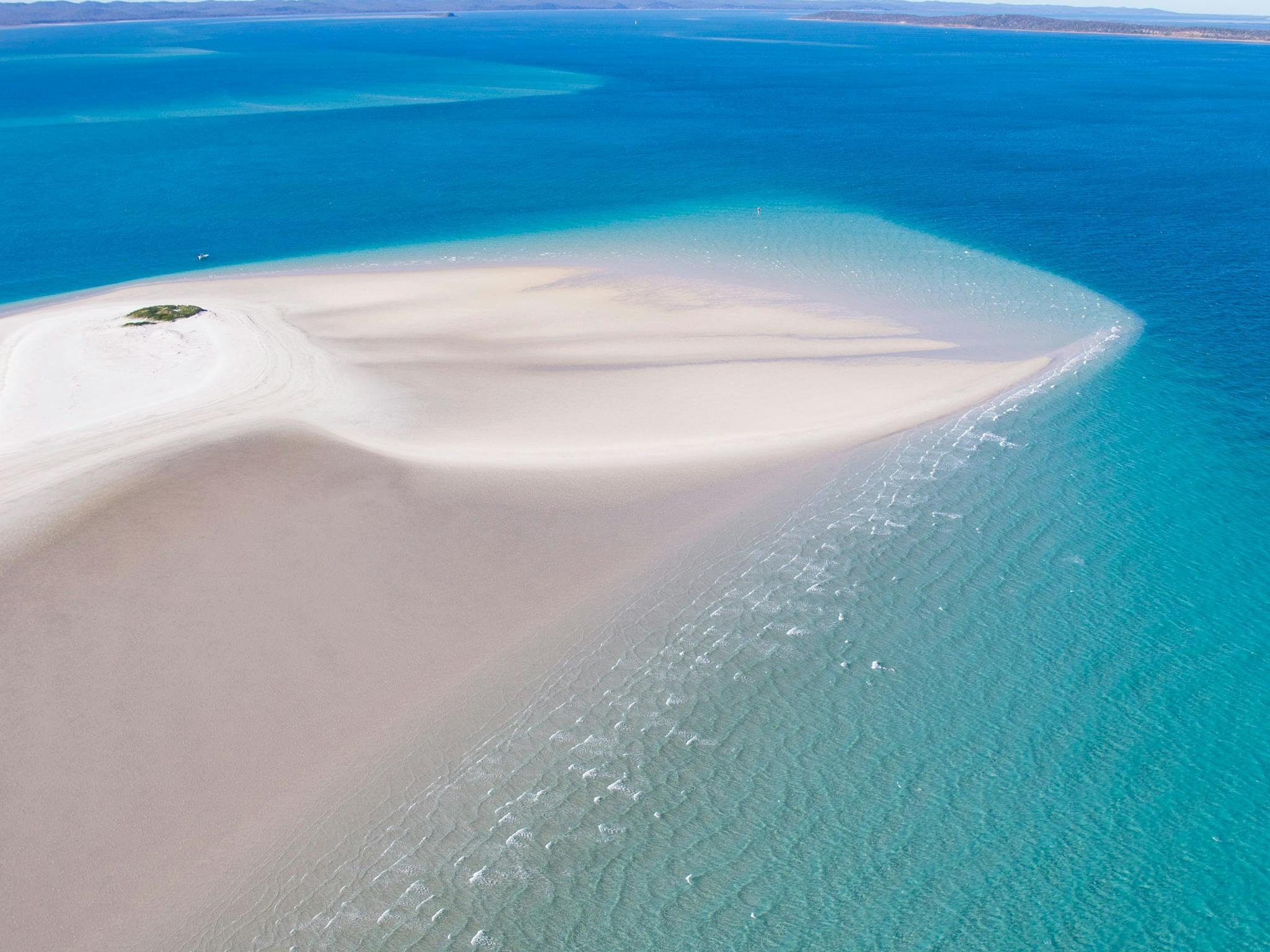 Great Sandy Biosphere