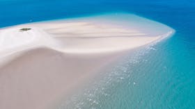 Great Sandy Biosphere