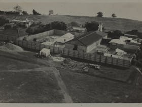 Fannie Bay Gaol