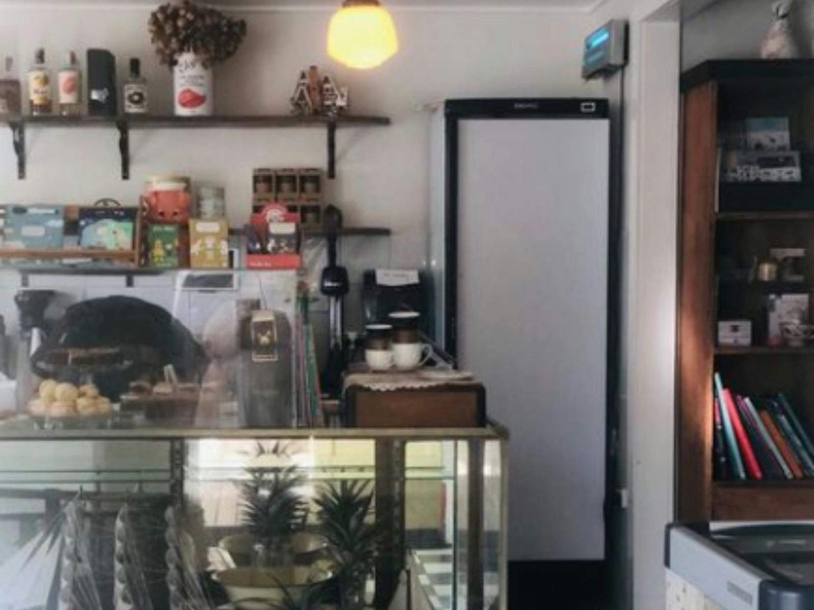 Yum Yum Angourie Cafe General Store