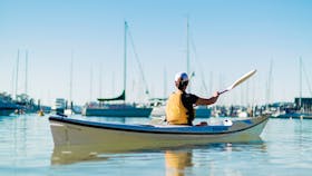 Sydney Harbour Kayaks