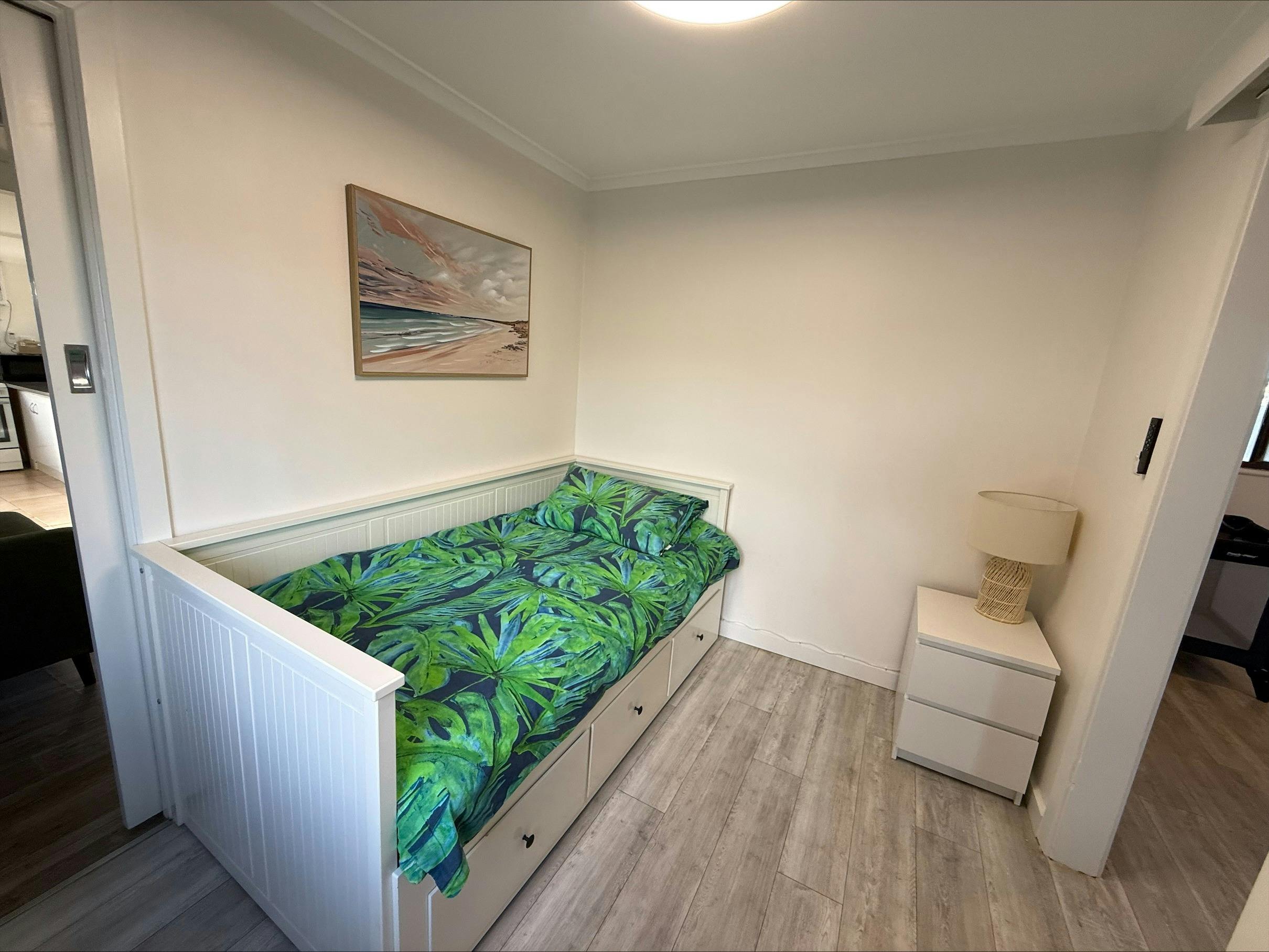 3 by the Sea at Coobowie Unit 3