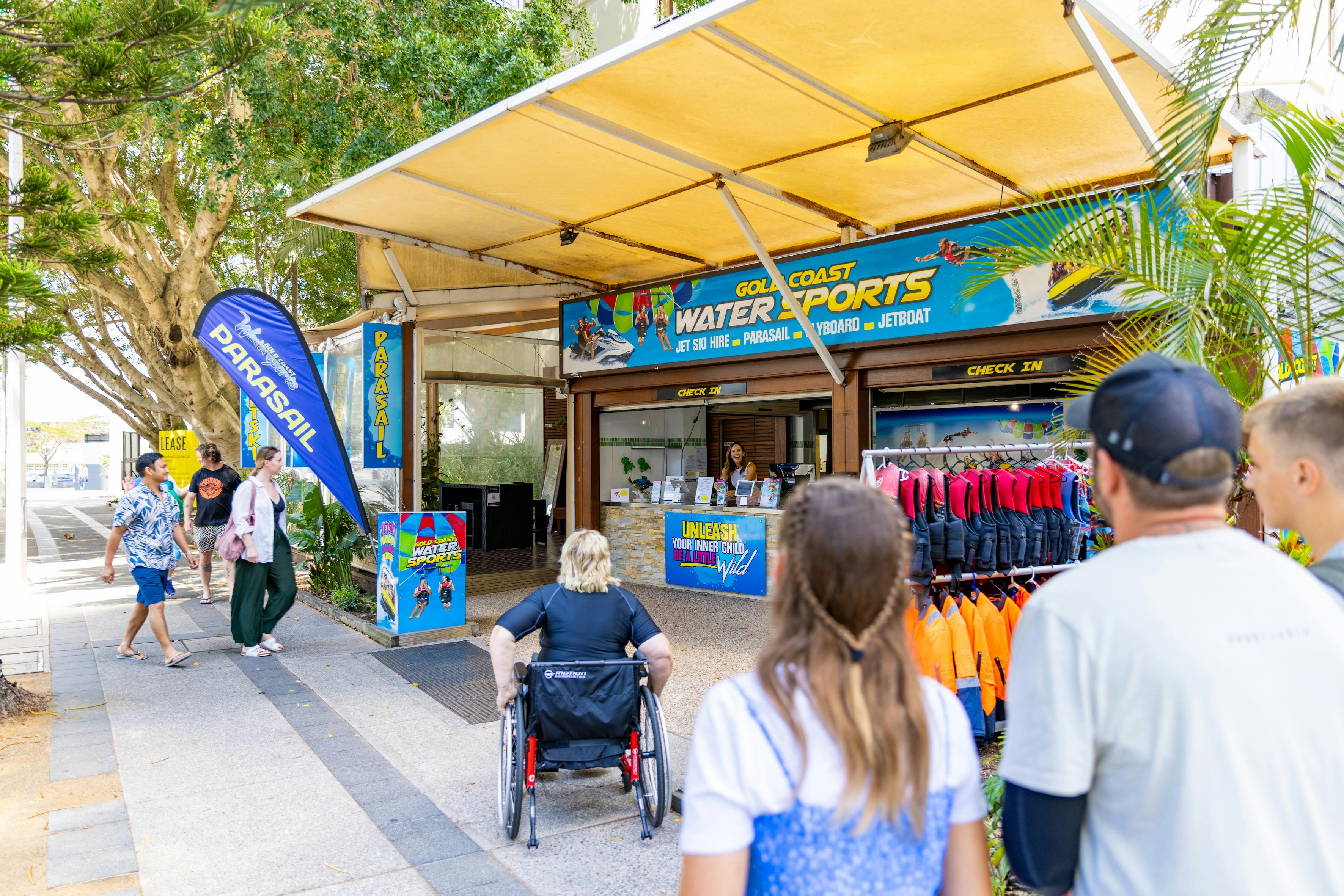 Gold Coast Watersports