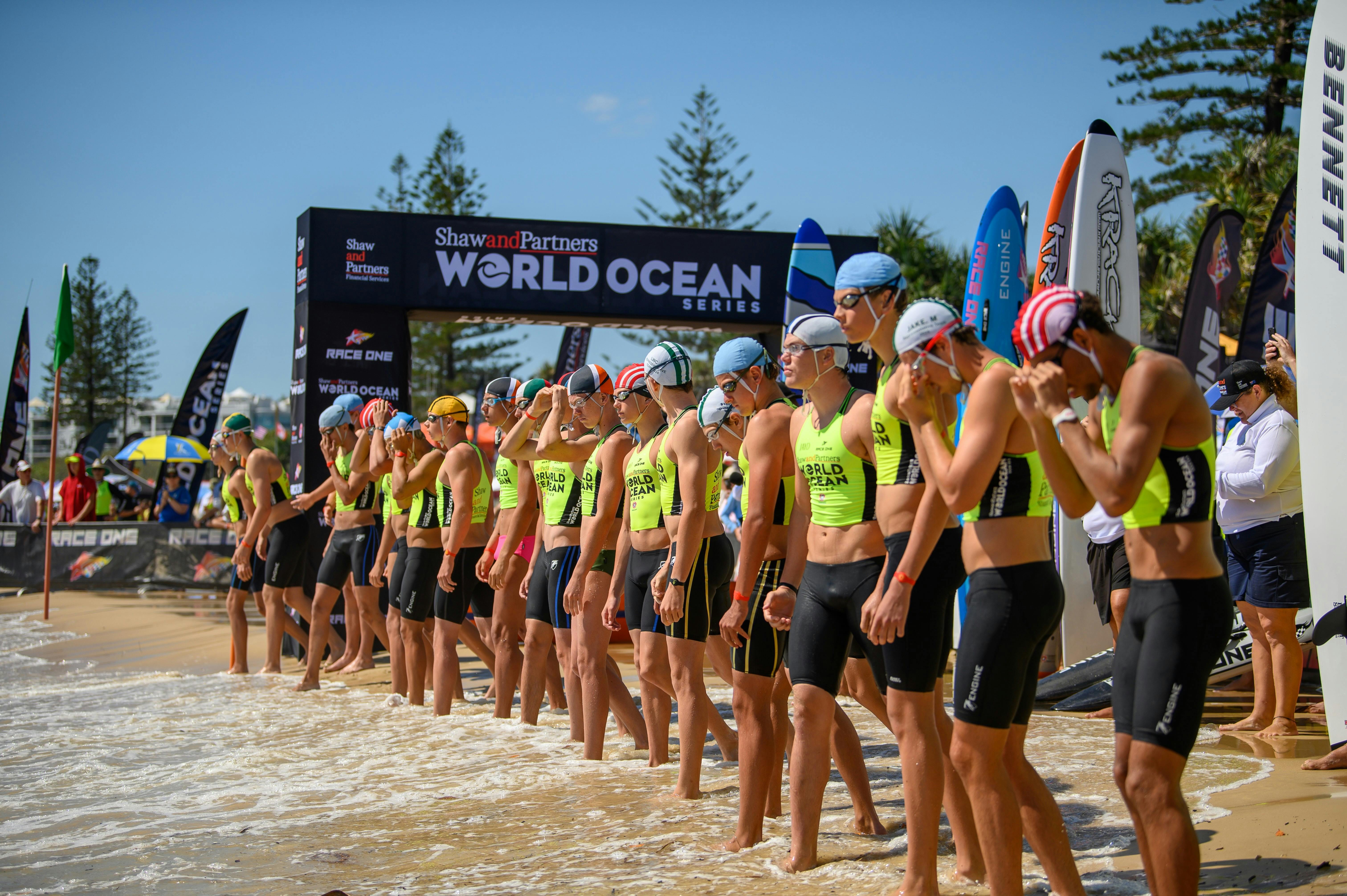 Shaw and Partners Hayden Kenny Classic