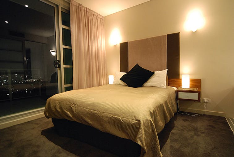 One Bedroom Executive Apartment North Terrace