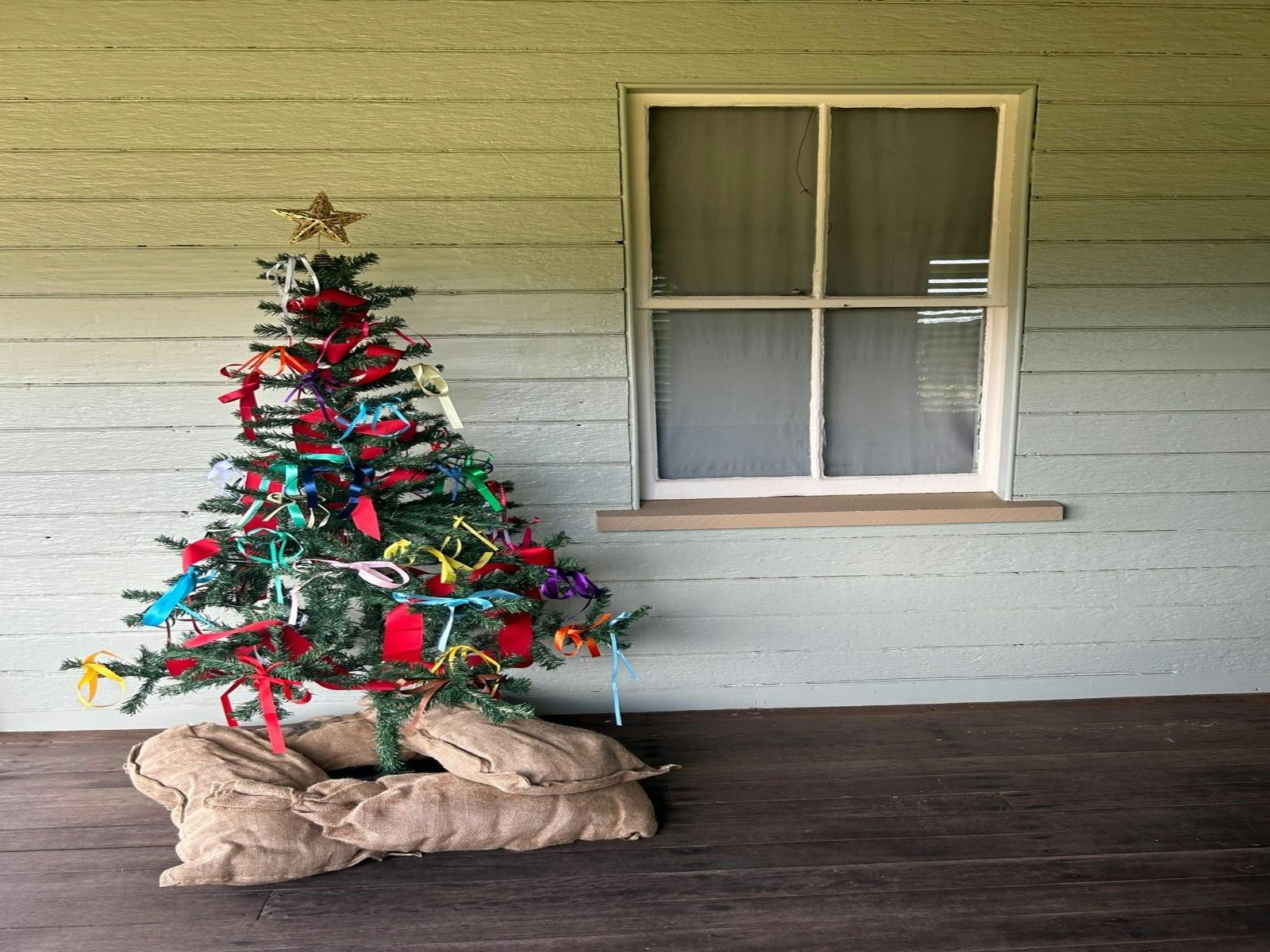 Bankfoot House Christmas Crafts