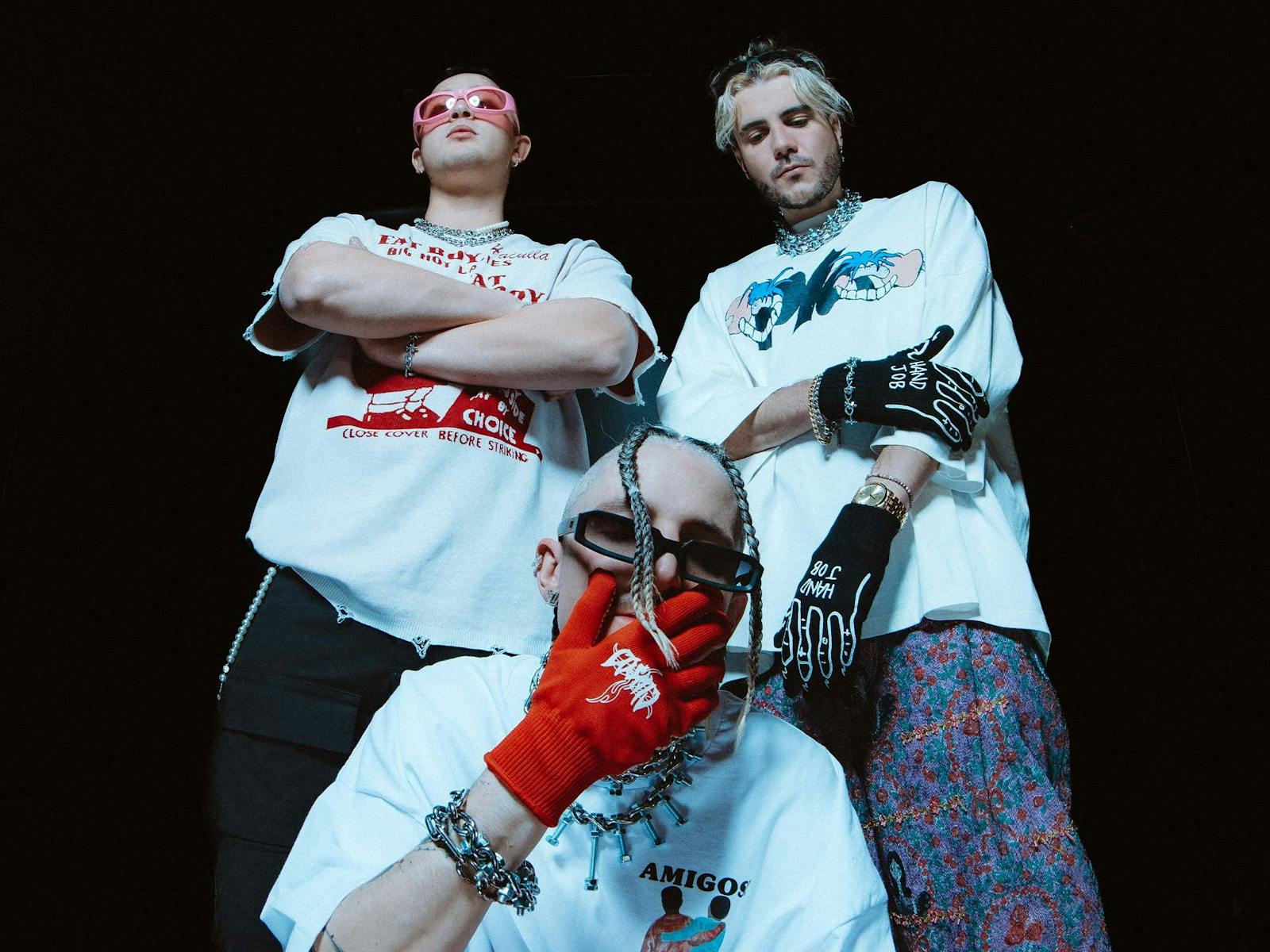 Image for Chase Atlantic