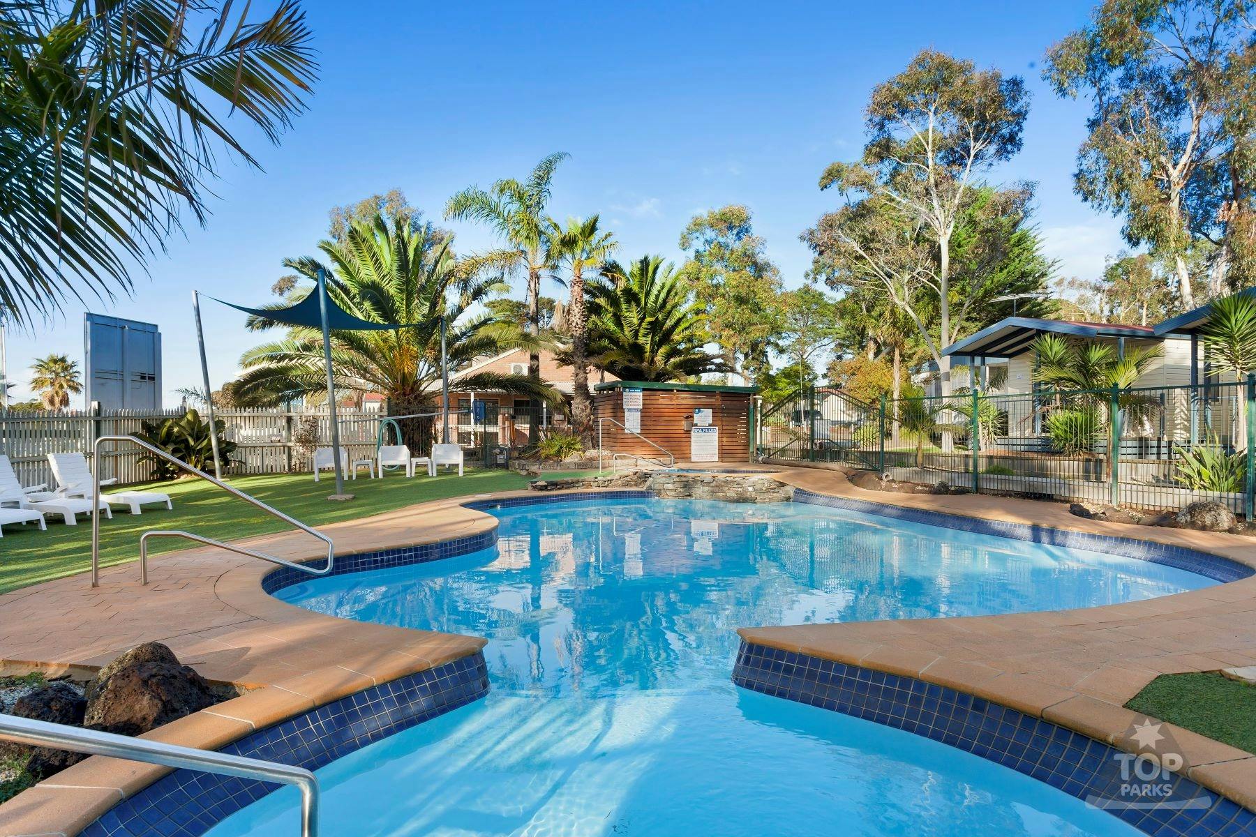 BIG4 Ingenia Holidays Torquay