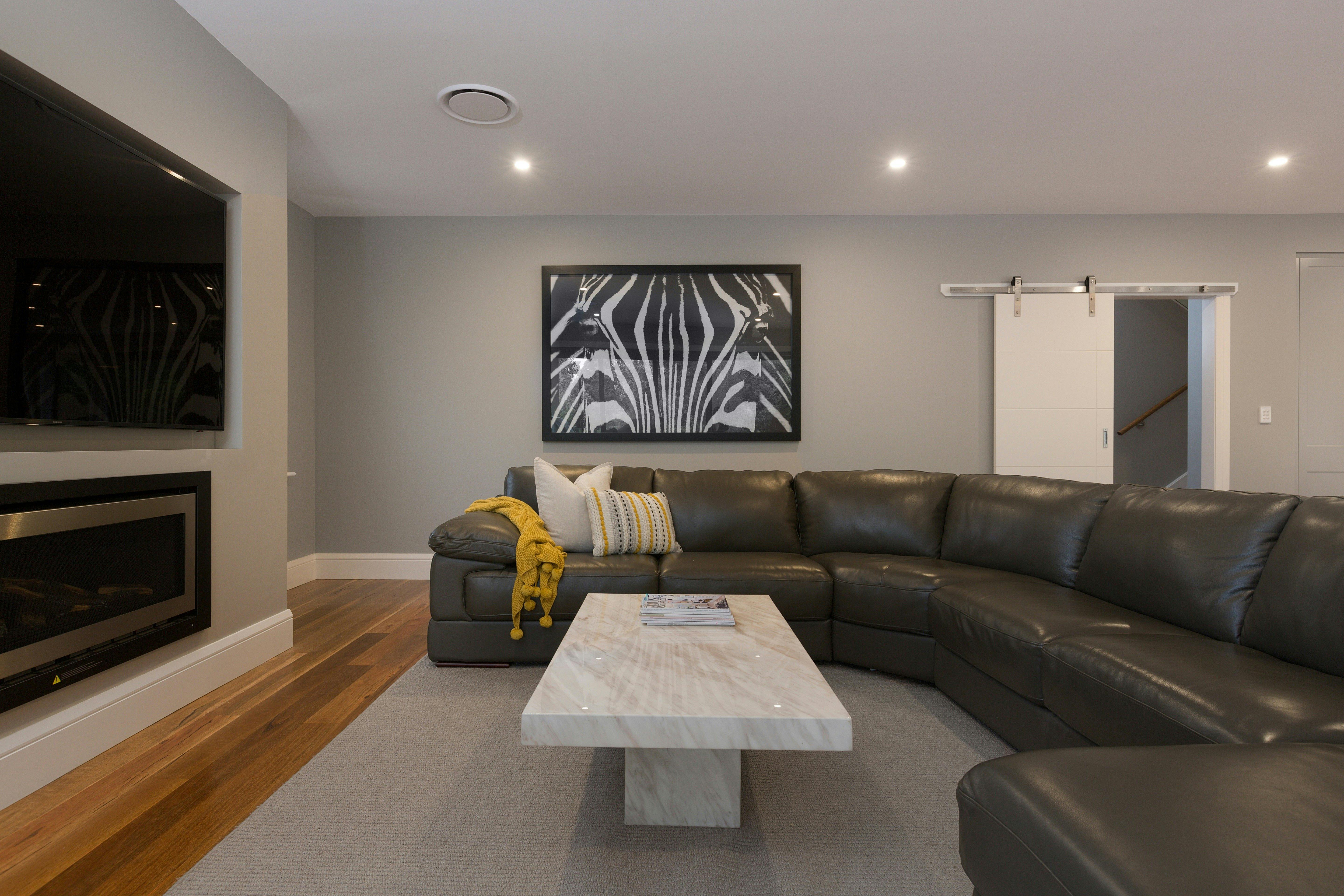 Gramercy on Barnhill