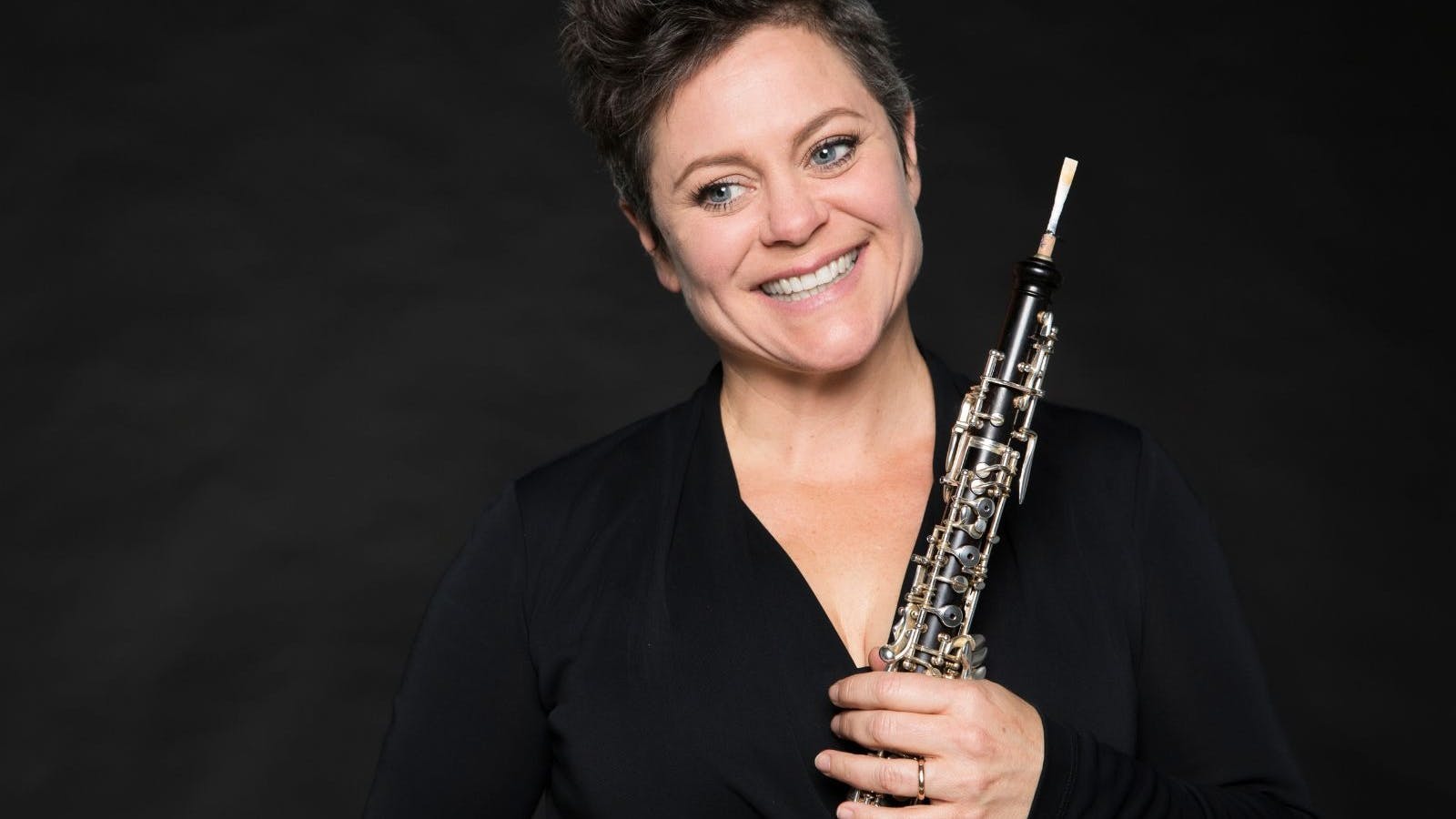 Diana Doherty (oboe)