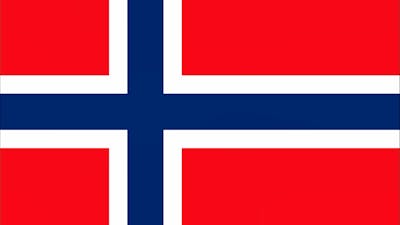 Flag of Norway