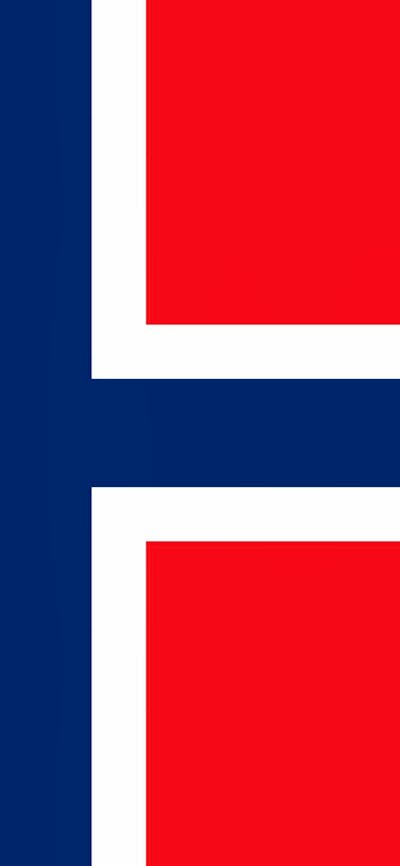 Flag of Norway