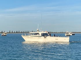 Fishing Vessel