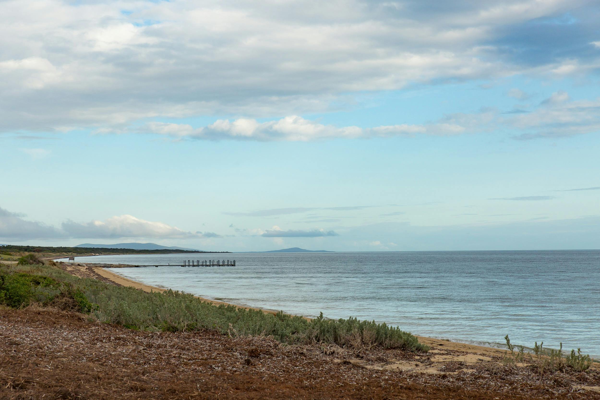 The Flinders Island Wild Weekend
