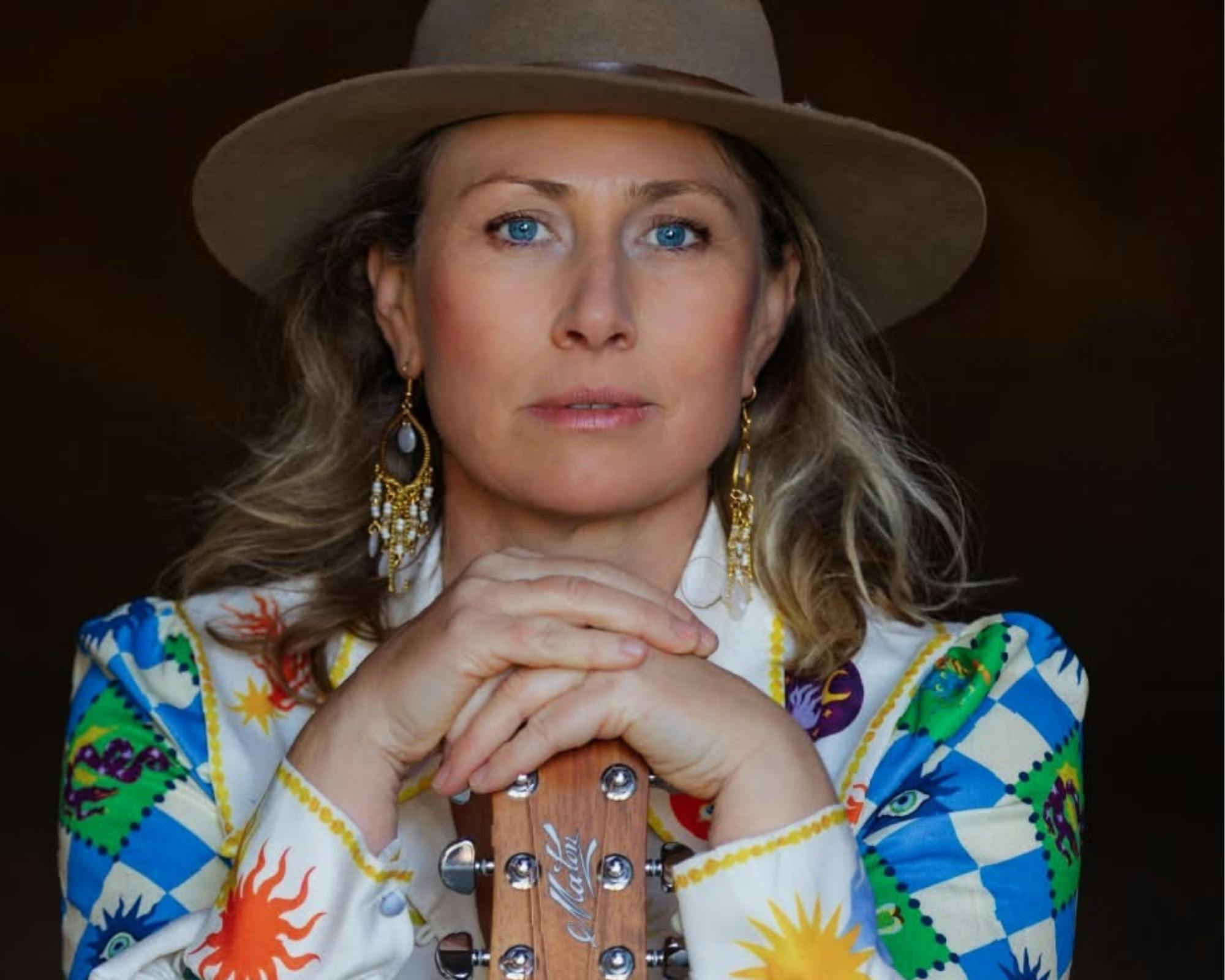 Amber Kenny Mothers Day at Jamberoo Pub