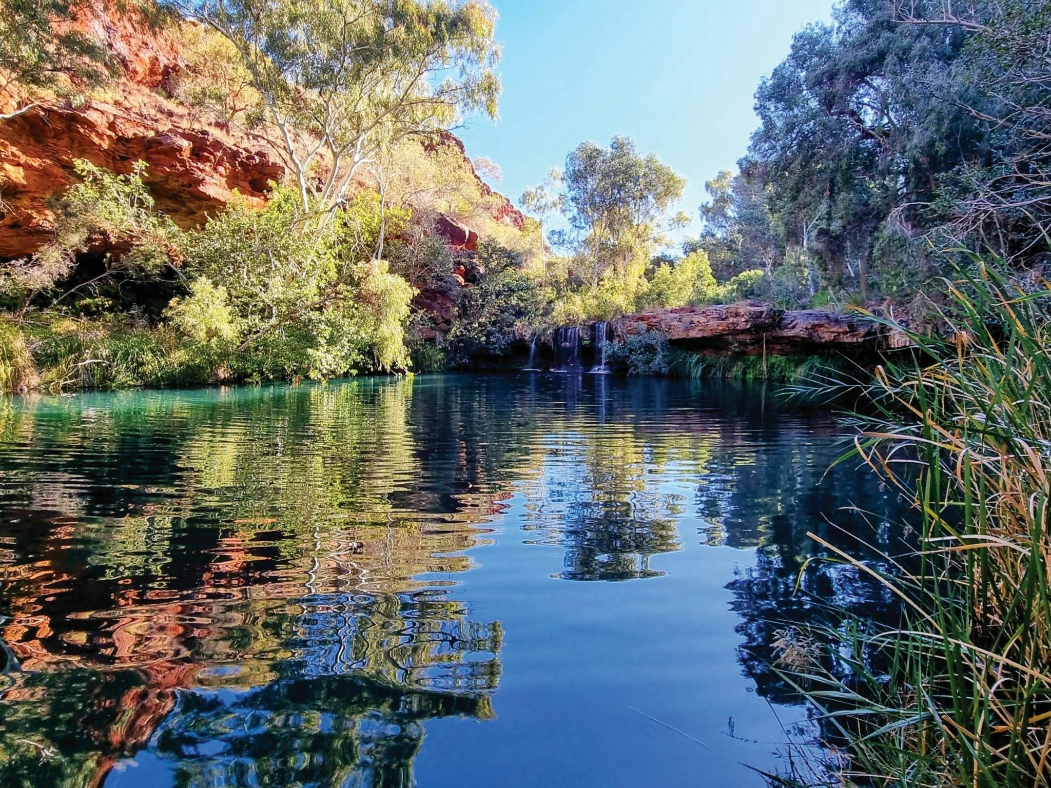 Karijini