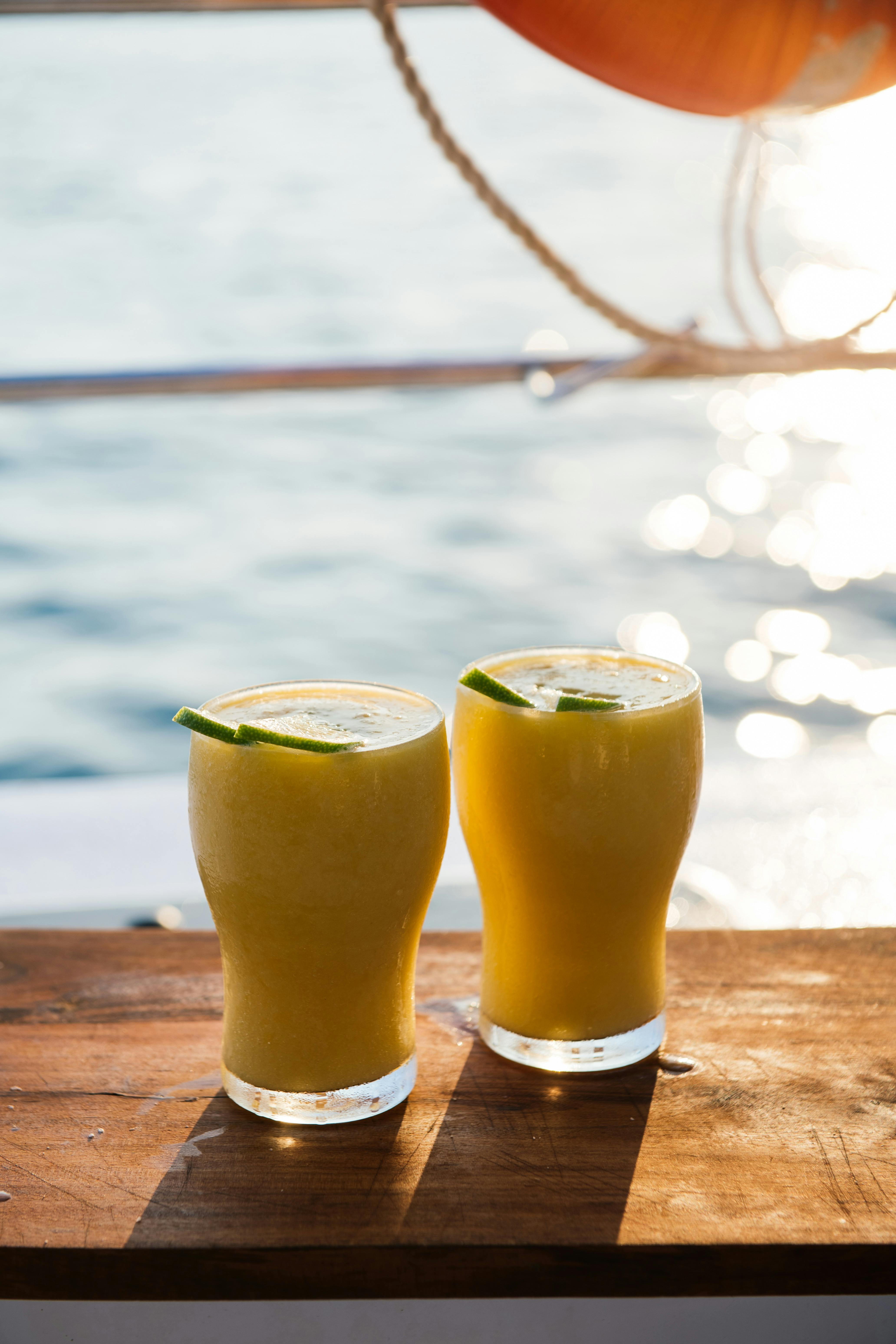 Broome Sunset Cruise