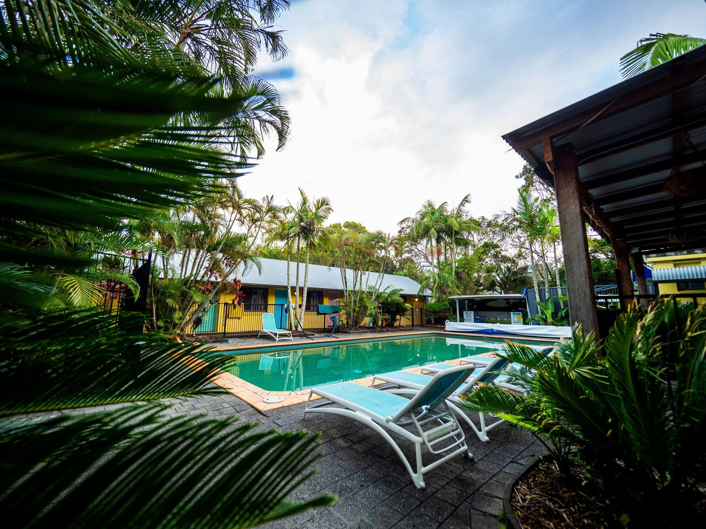 YHA Cape Byron - Byron Bay