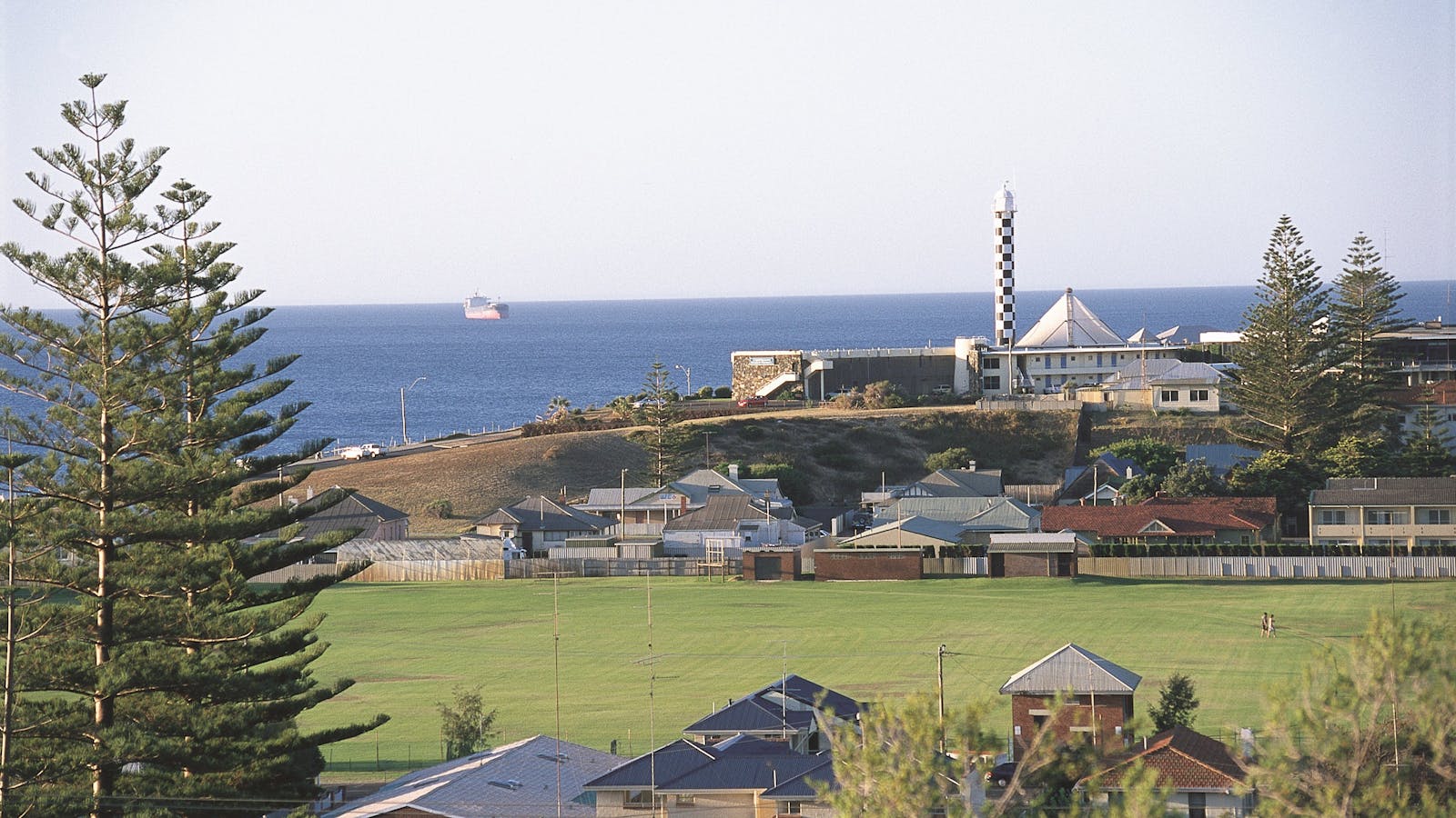 Bunbury Lighthouse