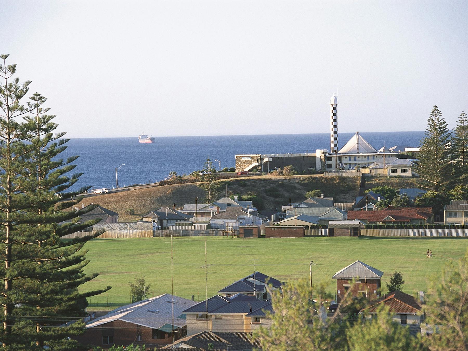 Lighthouse Lookout, Bunbury, Western Australia