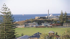 Bunbury Lighthouse