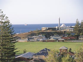 Bunbury Lighthouse