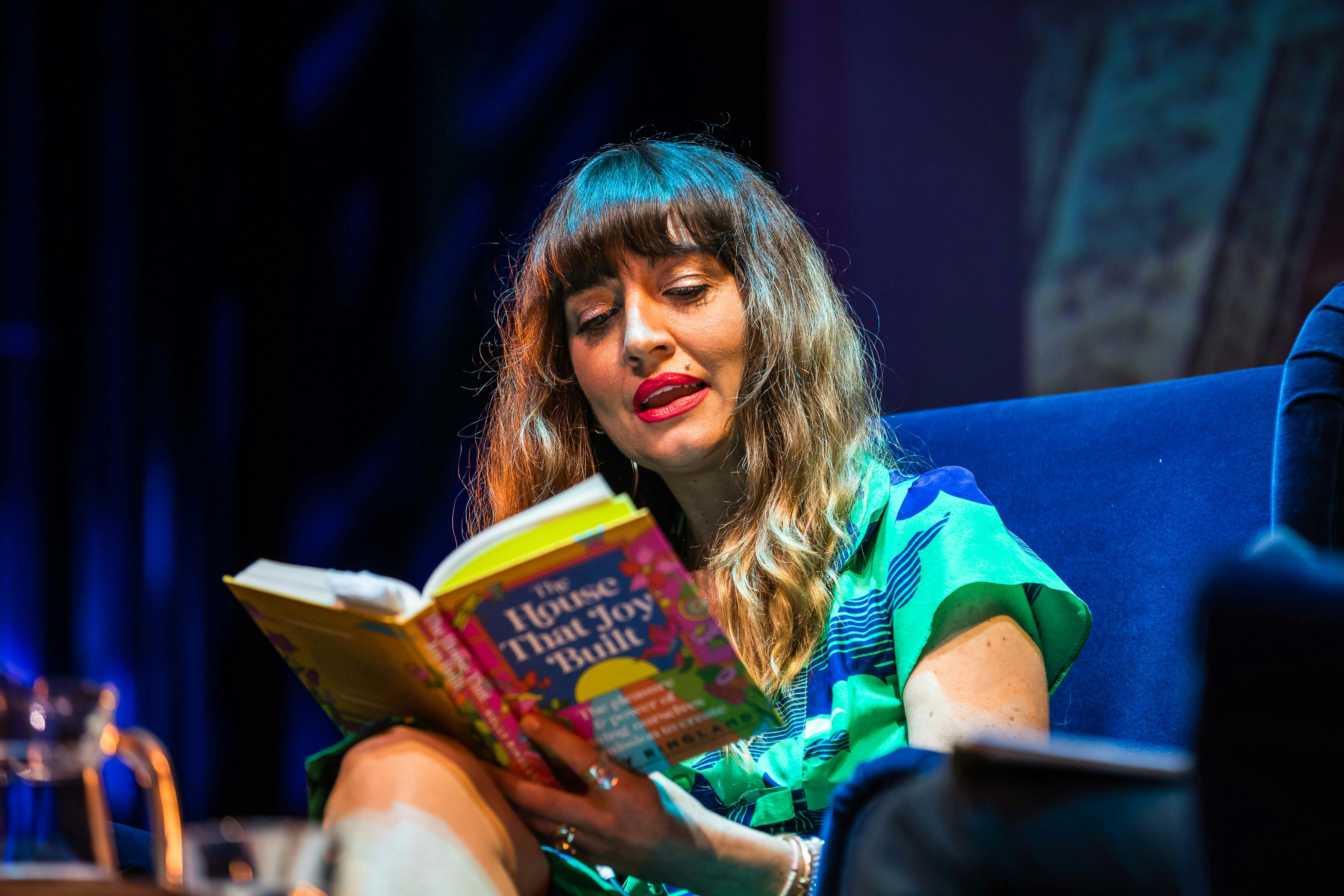 Margaret River Readers & Writers Festival
