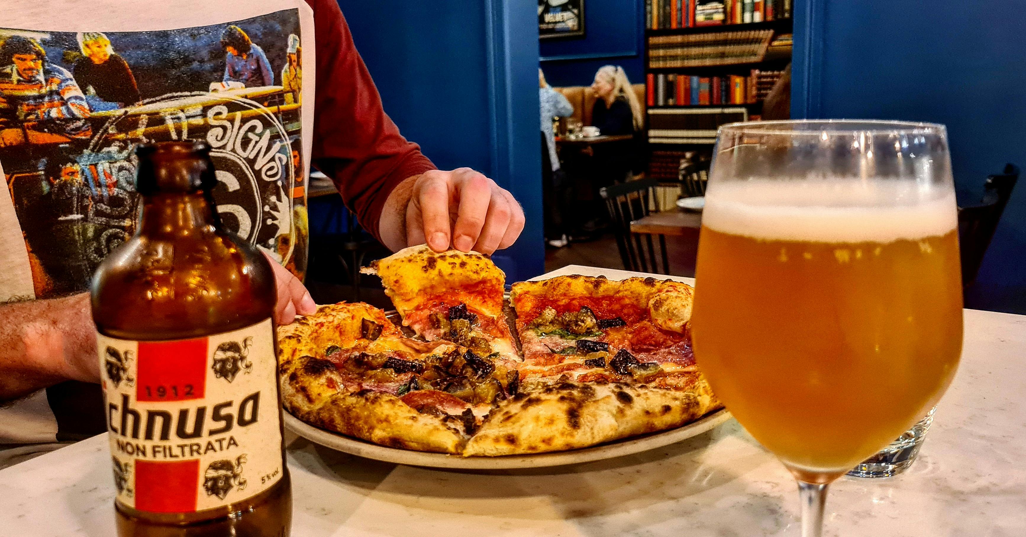 Blue Velvet Adelaide