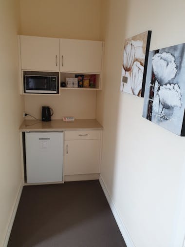 KING DELUXE SUITE
