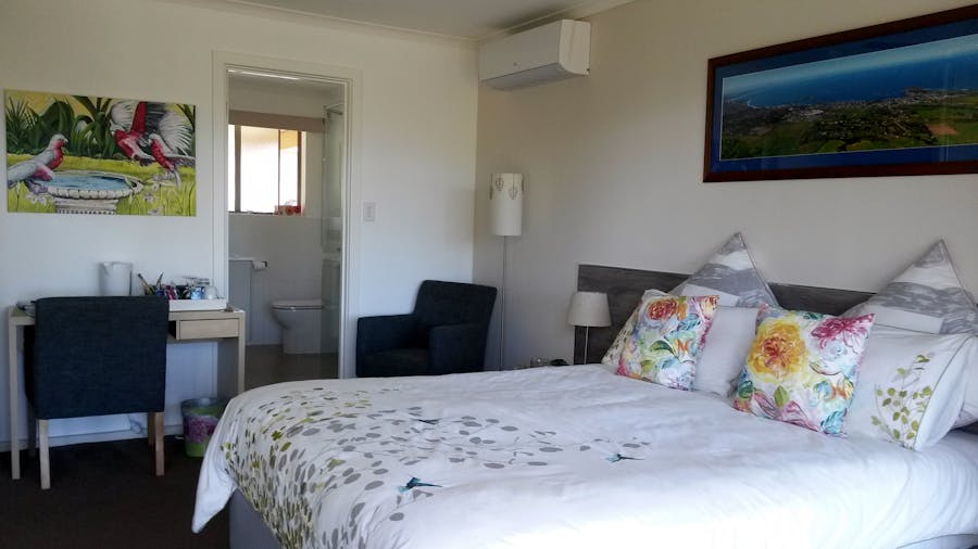 Austiny Bed and Breakfast