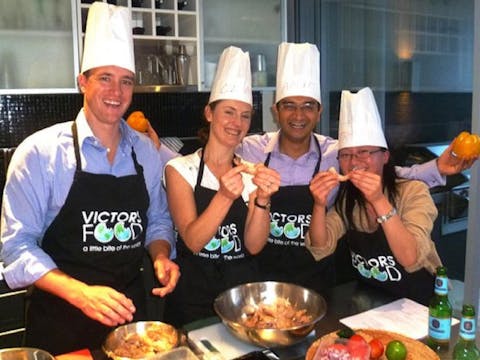 Cookery Classes - Cooking Classes