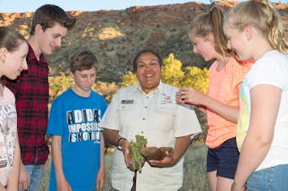 Alice Springs Desert Park