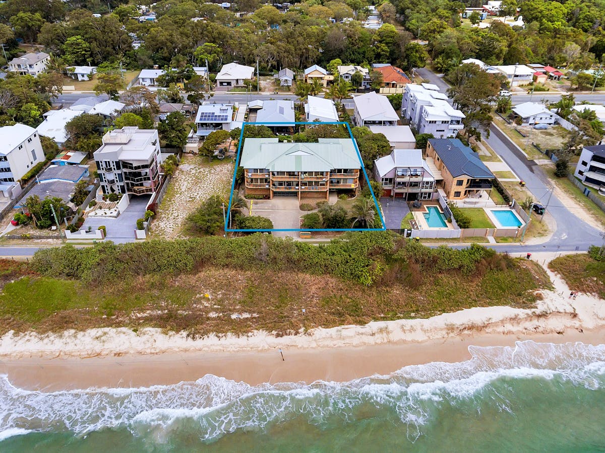 Holiday Hub Bribie Island - South East Queensland Holiday Hub Bribie Island - South East Queensland