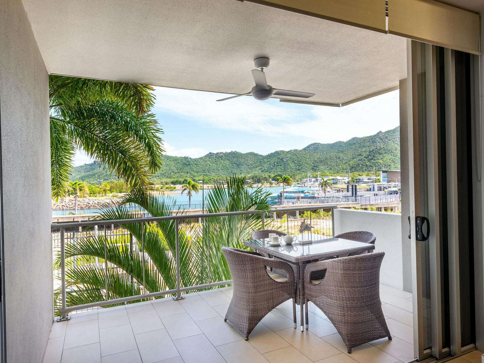 Grand Mercure Apartments 2 Bedroom Ocean View Grand Mercure Apartments 2 Bedroom Ocean View