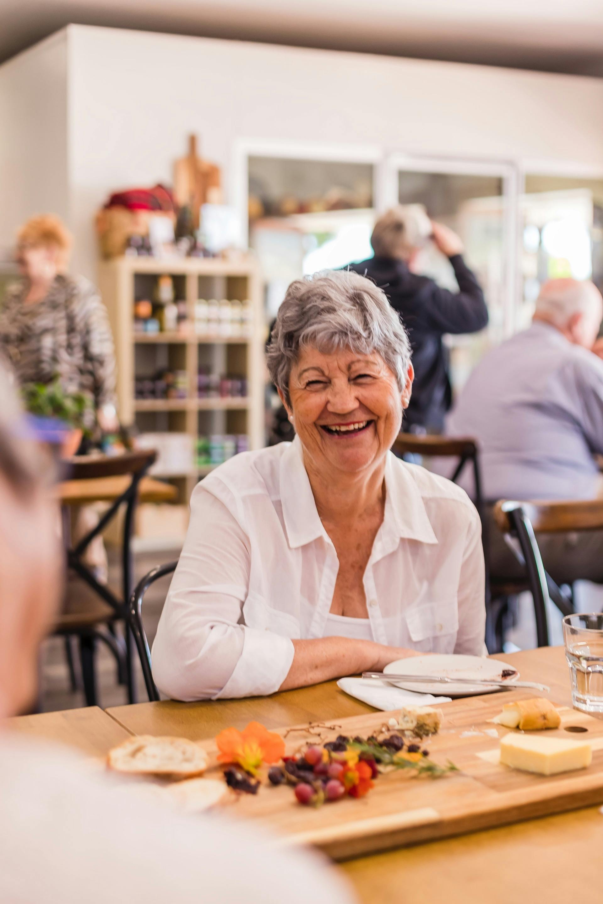 The Funtastic Tour Company